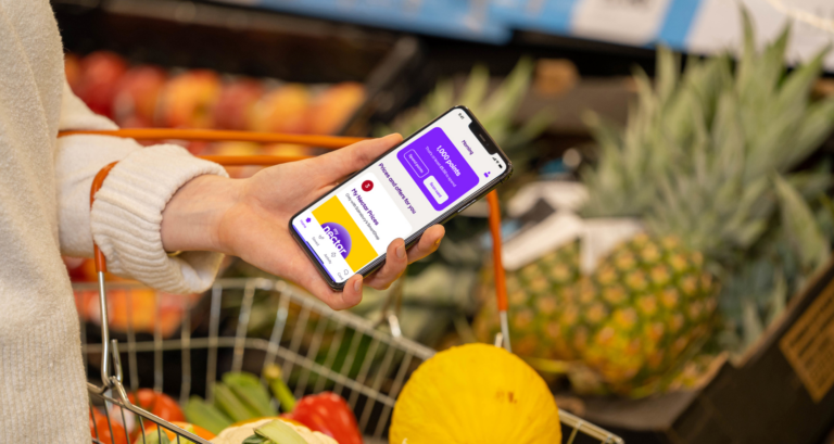 sainsburys nectar app