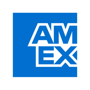 Amex logo