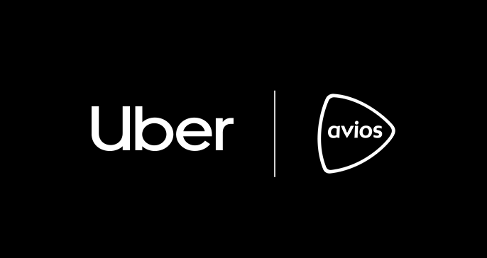 uber avios
