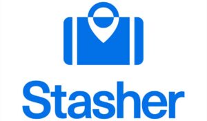 stasher logo