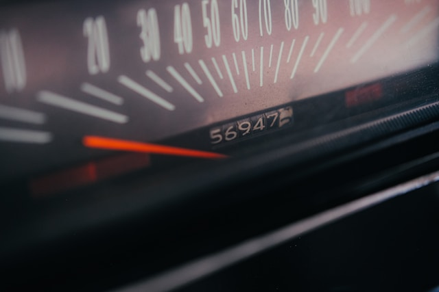 Odometer