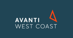 Avanti logo