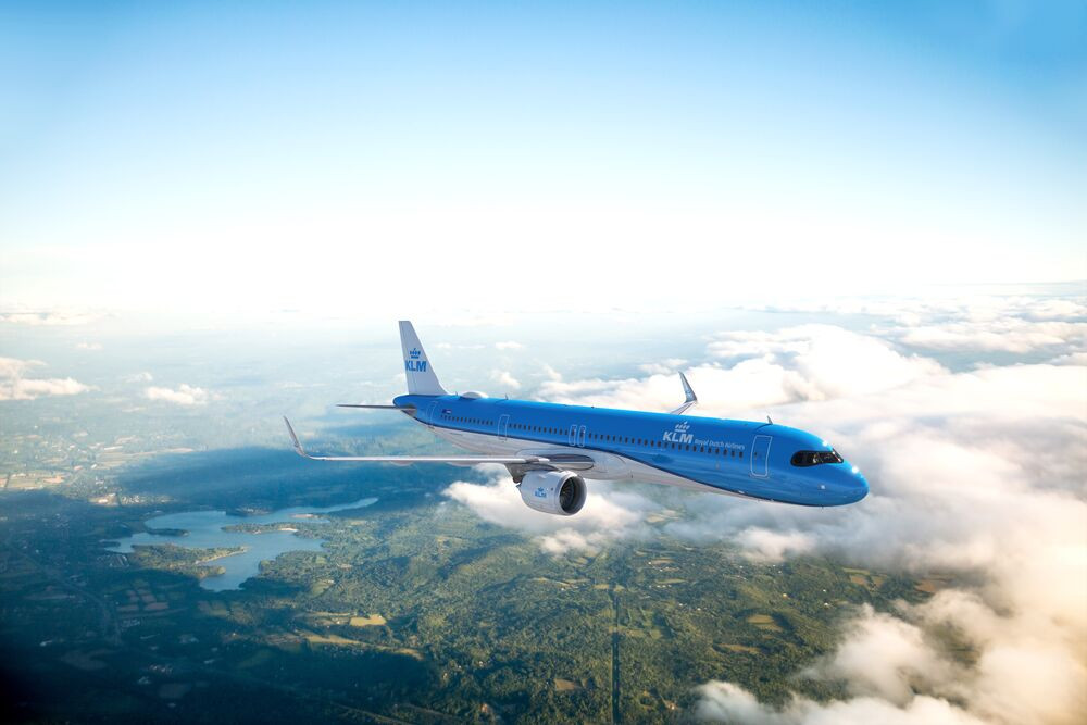 Flying Blue Reward Flights: How to Spend Miles on KLM, Air France & Partners