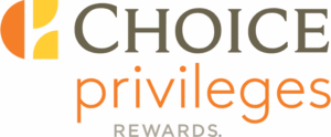 Choice privileges logo