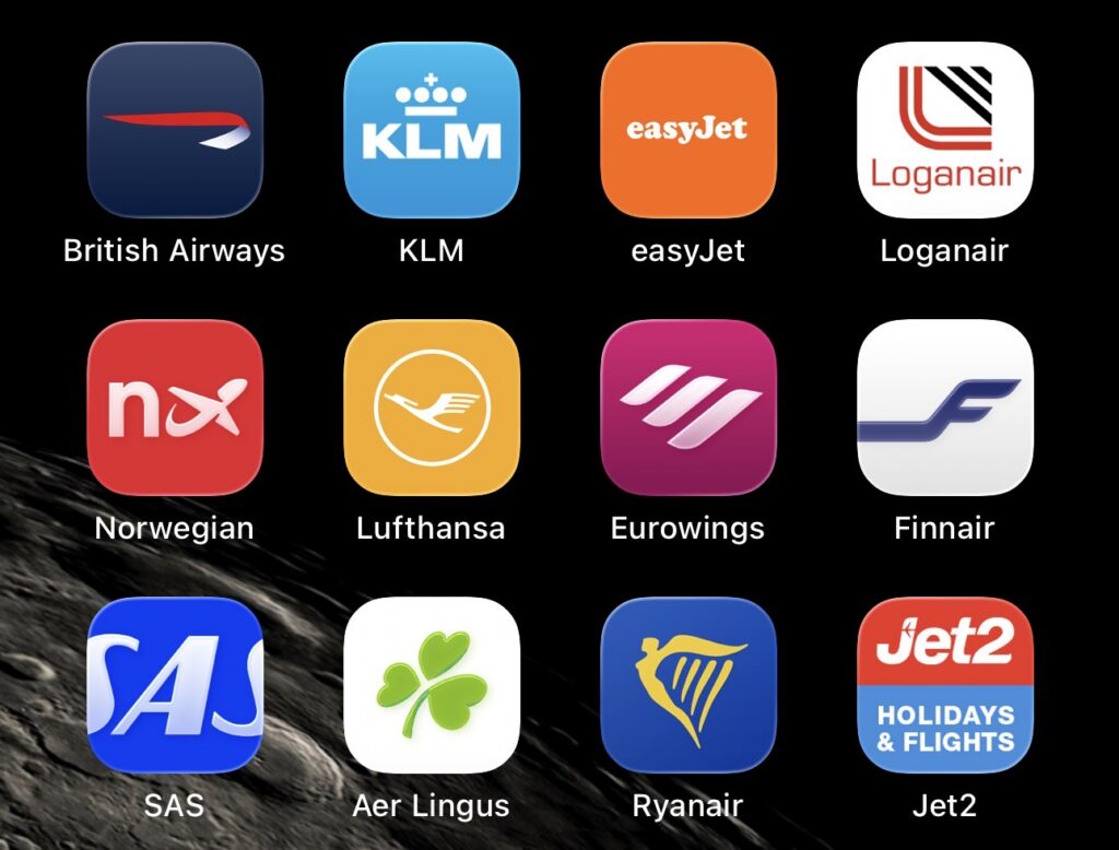 The Best Travel Apps You Need on Your Phone