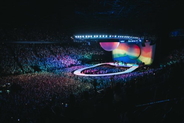 Accor Arena