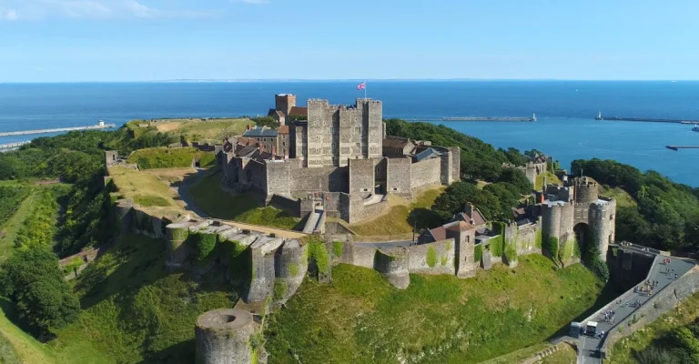 Dover Castle