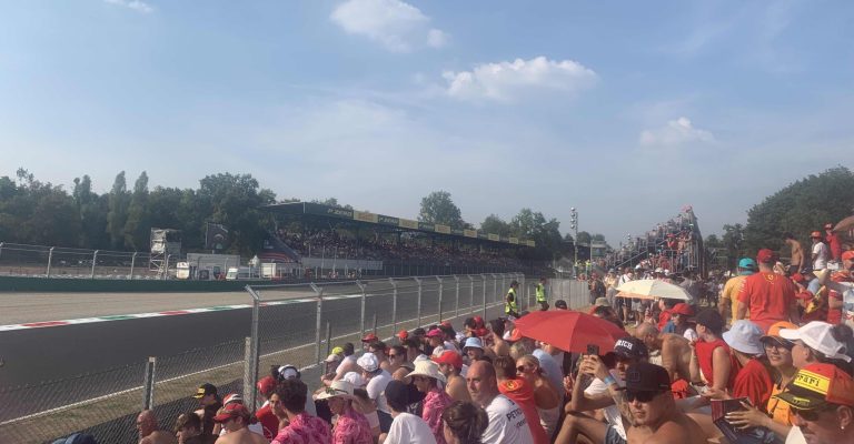 Monza 2024
