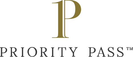Priority Pass logo