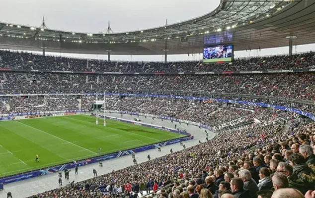 Stade de France
