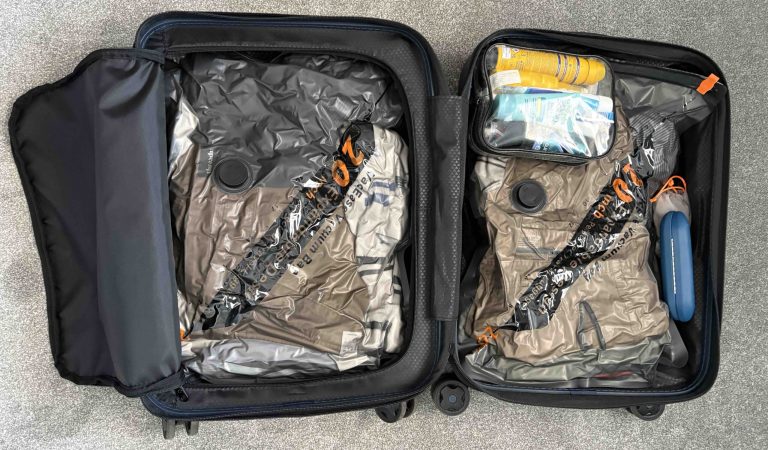 Suitcase