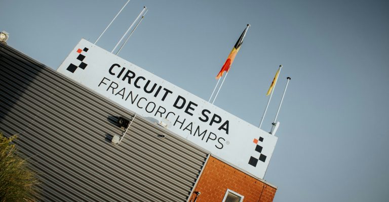 Spa Francorchamps