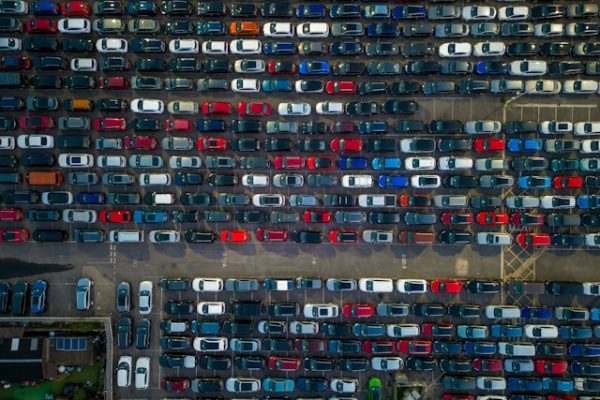 Car park