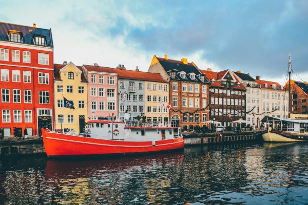 Copenhagen