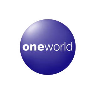 One World logo